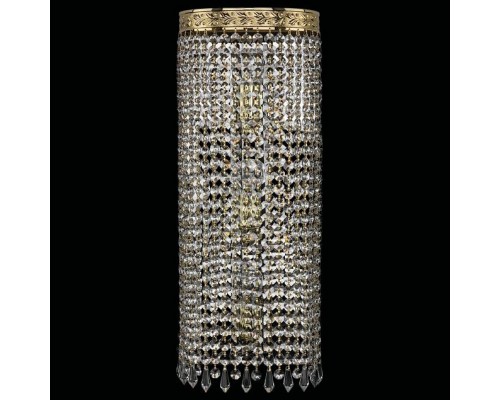 Бра Bohemia Ivele Crystal 8340 83401B/20IV-50 G Drops Бра Bohemia Ivele Crystal 8340 83401B/20IV-50 G Drops