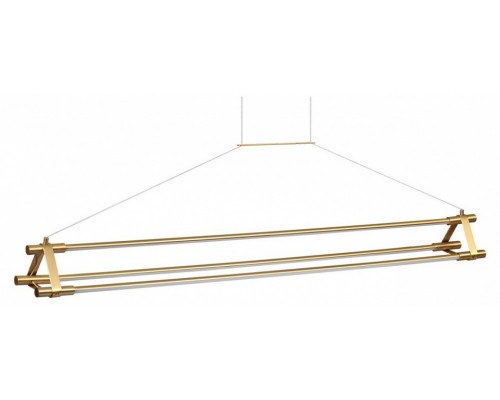 Подвесной светильник Odeon Light Stretto 4394/48L Подвесной светильник Odeon Light Stretto 4394/48L
