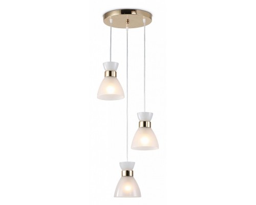 Подвесной светильник Ambrella Light TR TR3402