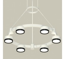 Подвесная люстра Ambrella Light XR XR92031101