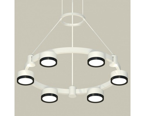 Подвесная люстра Ambrella Light XR XR92031101 Подвесная люстра Ambrella Light XR XR92031101