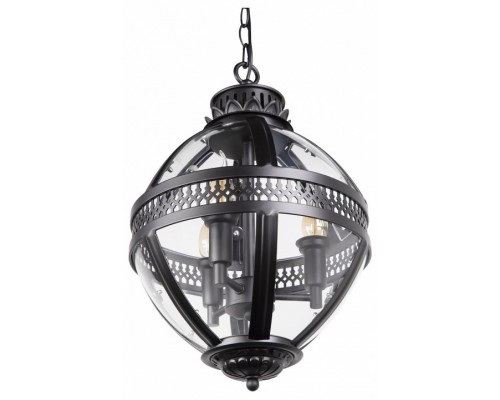 Подвесной светильник Loft it Lantern residential LOFT3043-BL Подвесной светильник Loft it Lantern residential LOFT3043-BL