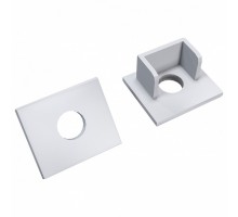 Набор заглушек для профиля с отверстием Apeyron Electrics  З-08-53