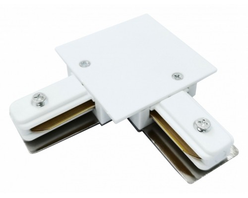 Соединитель лент угловой жесткий Elektrostandard TRCM-1 a049559 Соединитель лент угловой жесткий Elektrostandard TRCM-1 a049559