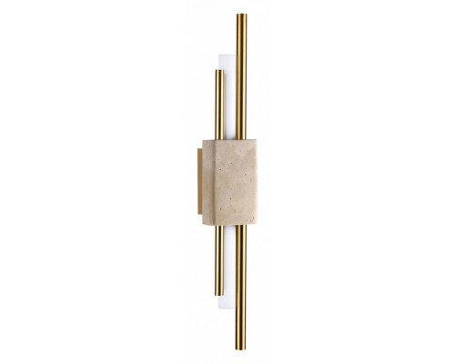 Накладной светильник Odeon Light TRAVERTINO 7034/10WL Накладной светильник Odeon Light TRAVERTINO 7034/10WL