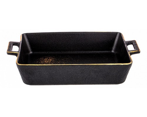 Форма для запекания (25 см) Bronco Midnight Gold 42-378 Форма для запекания (25 см) Bronco Midnight Gold 42-378