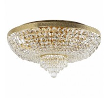 Люстра на штанге Arti Lampadari Santa Santa E 1.2.60.600 G