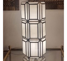 Настольная лампа декоративная Covali  JNL-23772