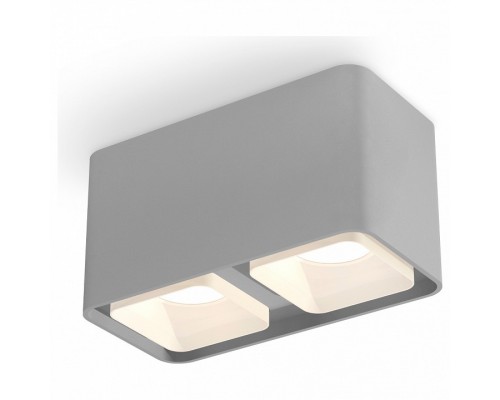 Накладной светильник Ambrella Techno Spot 367 XS7852010 Накладной светильник Ambrella Techno Spot 367 XS7852010