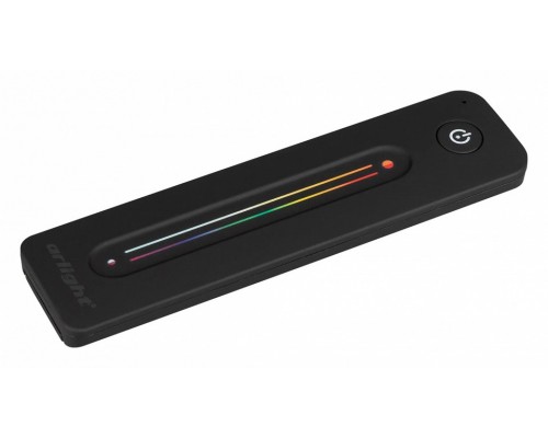 Пульт-регулятор цвета RGB с сенсорным кольцом Arlight SMART 032987 Пульт-регулятор цвета RGB с сенсорным кольцом Arlight SMART 032987