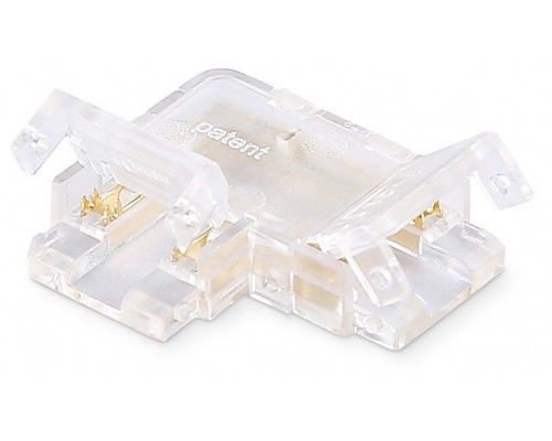 Соединитель лент угловой жесткий Ambrella Light  GS6891