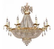 Подвесная люстра Omnilux Assolo OML-74603-16