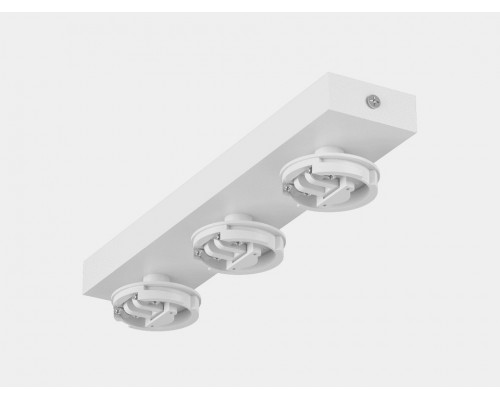 Основание SWG PRO Mini Villy MINI-VL-M13-WH