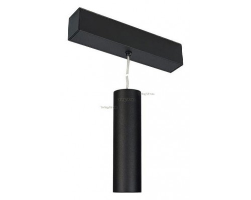 Подвесной светильник Arlight MAG-SPOT-HANG-45-R50-7W Day4000 (BK, 24 deg, 24V) 027008 Подвесной светильник Arlight MAG-SPOT-HANG-45-R50-7W Day4000 (BK, 24 deg, 24V) 027008