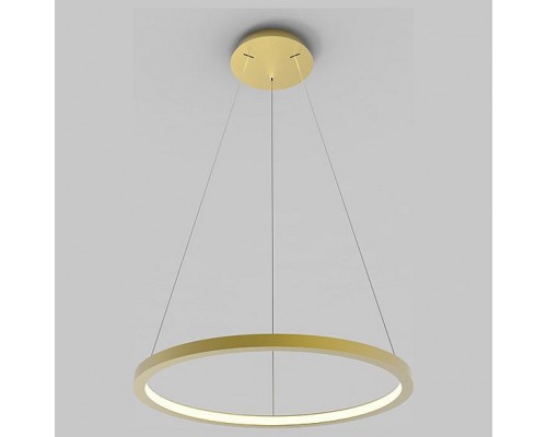 Подвесной светильник Italline IT013-6027 IT013-6027 gold 3000K