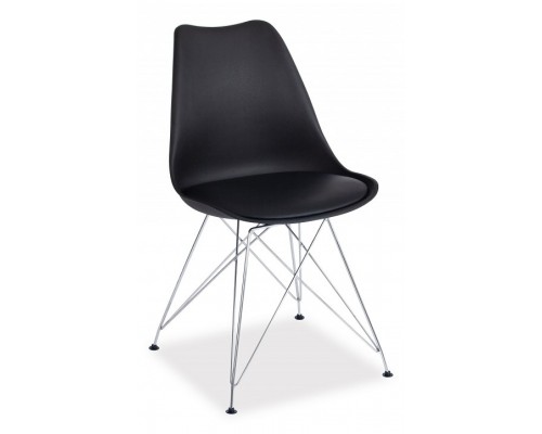Стул Tulip Iron Chair (mod.EC-123) Стул Tulip Iron Chair (mod.EC-123)