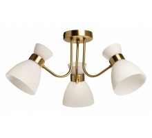 Люстра на штанге De City Дэла 24 635019303