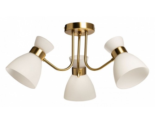 Люстра на штанге De City Дэла 24 635019303