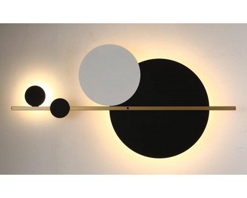 Накладной светильник Alfa-Light F4324 F4324-22