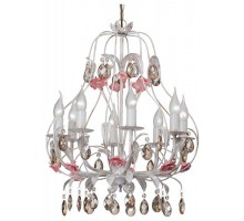 Подвесная люстра Vitaluce V1239 V1239/8