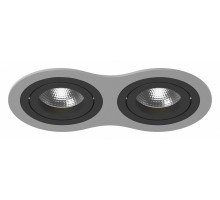 Встраиваемый светильник Lightstar Intero 16 i6290707