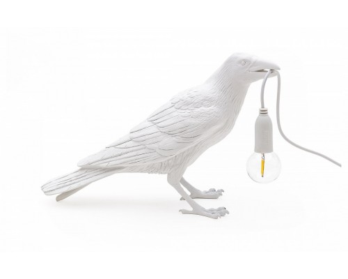 Птица световая Seletti Bird Lamp 14732 Птица световая Seletti Bird Lamp 14732