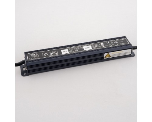 Блок питания LEDS POWER SLIM 004976 Блок питания LEDS POWER SLIM 004976