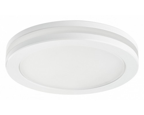 Встраиваемый светильник Lightstar Maturo 070664 Встраиваемый светильник Lightstar Maturo 070664