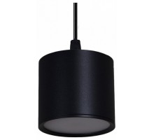 Подвесной светильник Reluce Technical 53005 53005-0.9-001LD GX53 BK