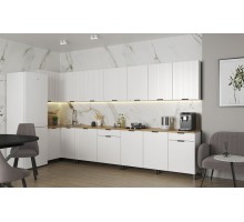 Гарнитур кухонный Комплект 14 Венера