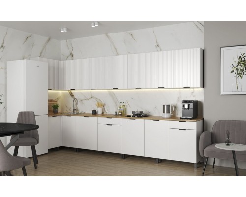 Гарнитур кухонный Комплект 14 Венера