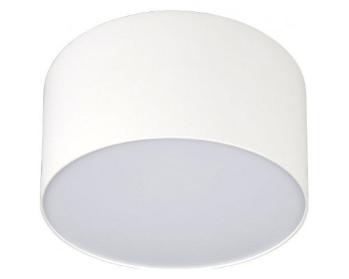 Накладной светильник Arlight Sp-rondo Sp-rONDO-140A-18W Day White Накладной светильник Arlight Sp-rondo Sp-rONDO-140A-18W Day White