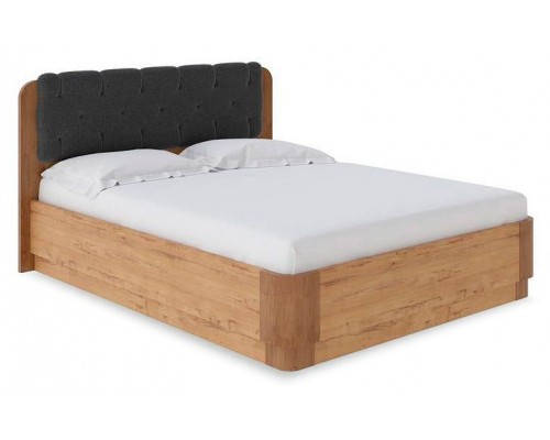 Кровать полутораспальная Wood Home Lite 1 Кровать полутораспальная Wood Home Lite 1