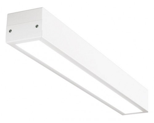 Накладной светильник WoltaSTD  ДСО12-27-001-5К-Б