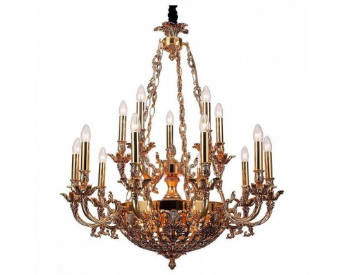 Подвесная люстра Lucia Tucci Firrnze FIRENZE 1780.15.3 antique gold Подвесная люстра Lucia Tucci Firrnze FIRENZE 1780.15.3 antique gold
