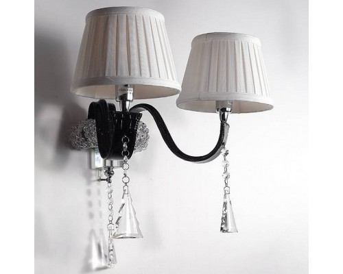 Бра Lucia Tucci Pelle Pelle Nerre W120.2 Бра Lucia Tucci Pelle Pelle Nerre W120.2