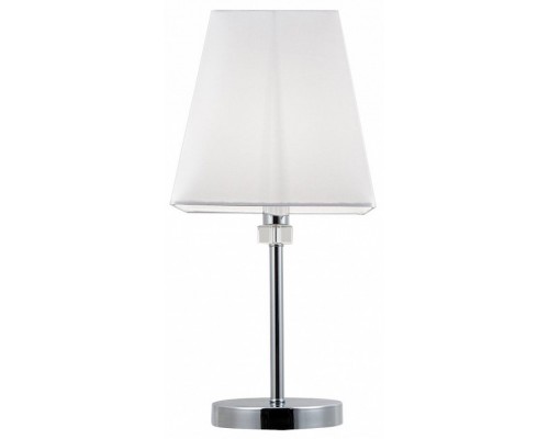 Настольная лампа декоративная Arte Lamp Kensington A4098LT-1CC