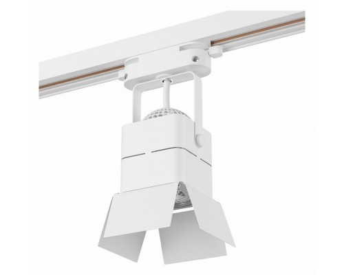 Светильник на штанге Denkirs DK600 DK6012-WH Светильник на штанге Denkirs DK600 DK6012-WH