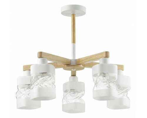 Люстра на штанге Lumion Bonnie 4491/5C Люстра на штанге Lumion Bonnie 4491/5C