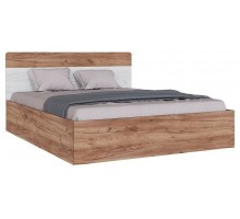 Кровать двуспальная Вегас