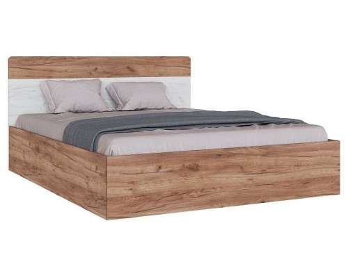 Кровать двуспальная Вегас