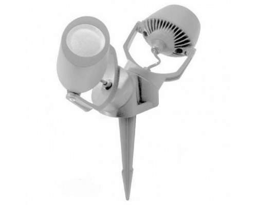 Наземный низкий светильник Fumagalli Minitommy 3M1.001.000.LXU2L