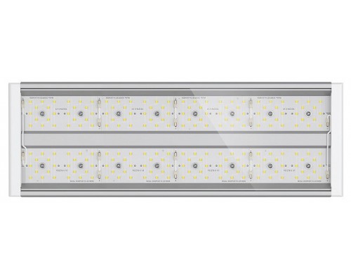 Настенно-потолочный прожектор WoltaPRO Аврора ДО01-80-002-4К Д120