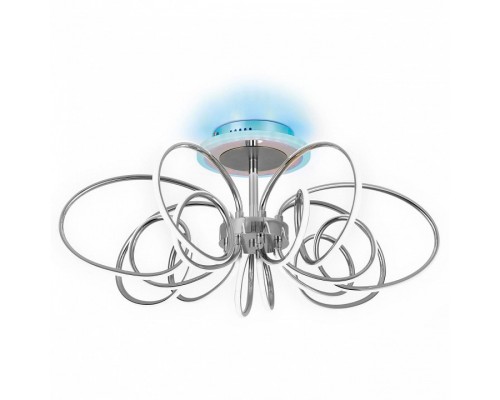 Потолочная люстра Citilux Salma Smart Потолочная люстра Citilux Salma Smart