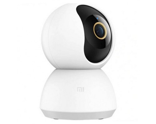 Видеокамера безопасности Mi 360° Home Security Camera 2K 5Вт В X29048 Видеокамера безопасности Mi 360° Home Security Camera 2K 5Вт В X29048