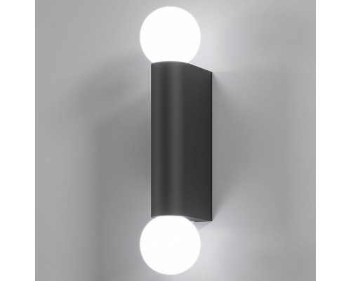 Накладной светильник Elektrostandard Lily a064601 Накладной светильник Elektrostandard Lily a064601