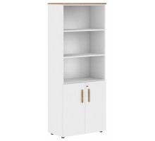 Шкаф комбинированный Forta FHC 80.5(Z)