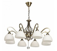 Подвесная люстра De City Фелиция 30 114010908