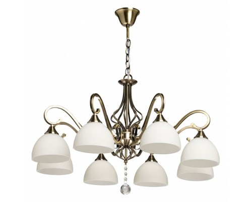 Подвесная люстра De City Фелиция 30 114010908