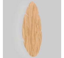 Накладной светильник TK Lighting Hoja 4678 Hoja Wood